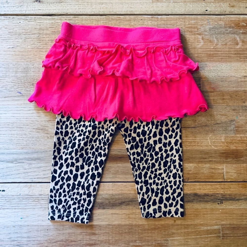 Baby girl pants/skirt